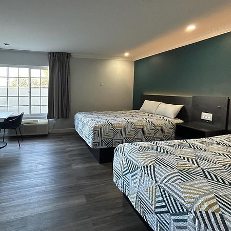 Motel 6 Buena Park, Ca Anaheim Near Maingate Knotts 외부 사진