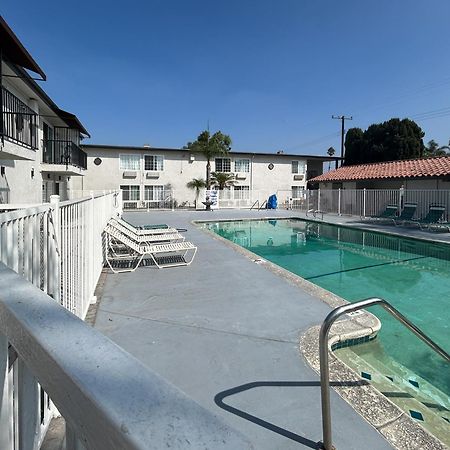 Motel 6 Buena Park, Ca Anaheim Near Maingate Knotts 외부 사진