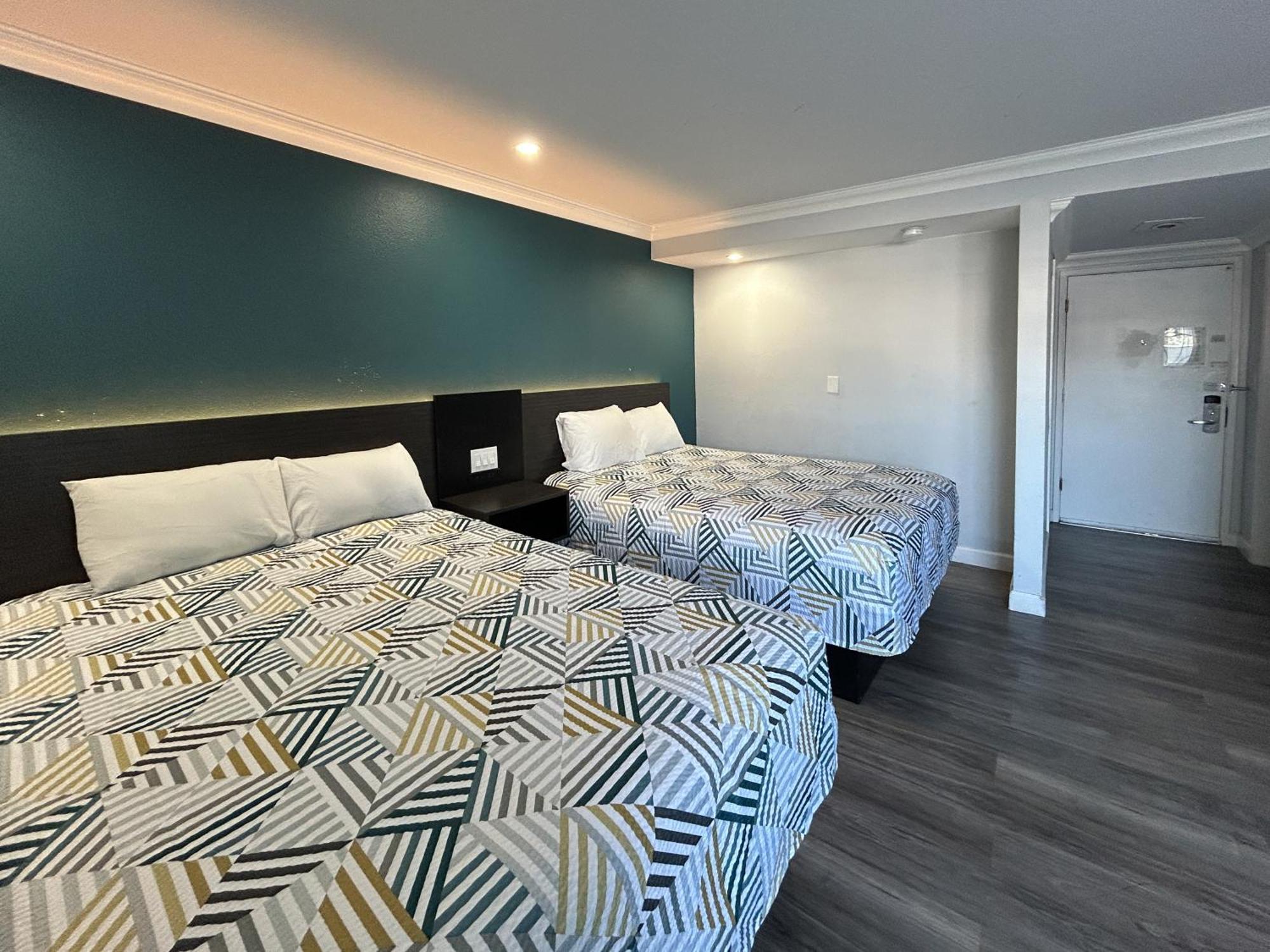 Motel 6 Buena Park, Ca Anaheim Near Maingate Knotts 외부 사진