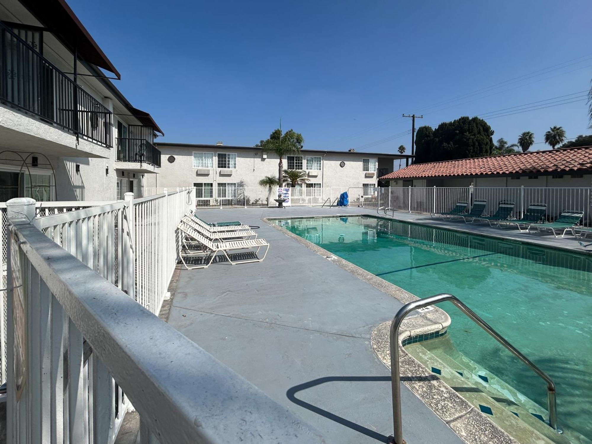 Motel 6 Buena Park, Ca Anaheim Near Maingate Knotts 외부 사진