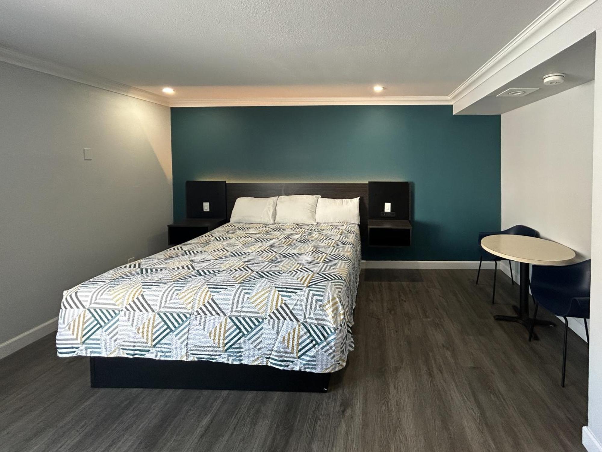 Motel 6 Buena Park, Ca Anaheim Near Maingate Knotts 외부 사진