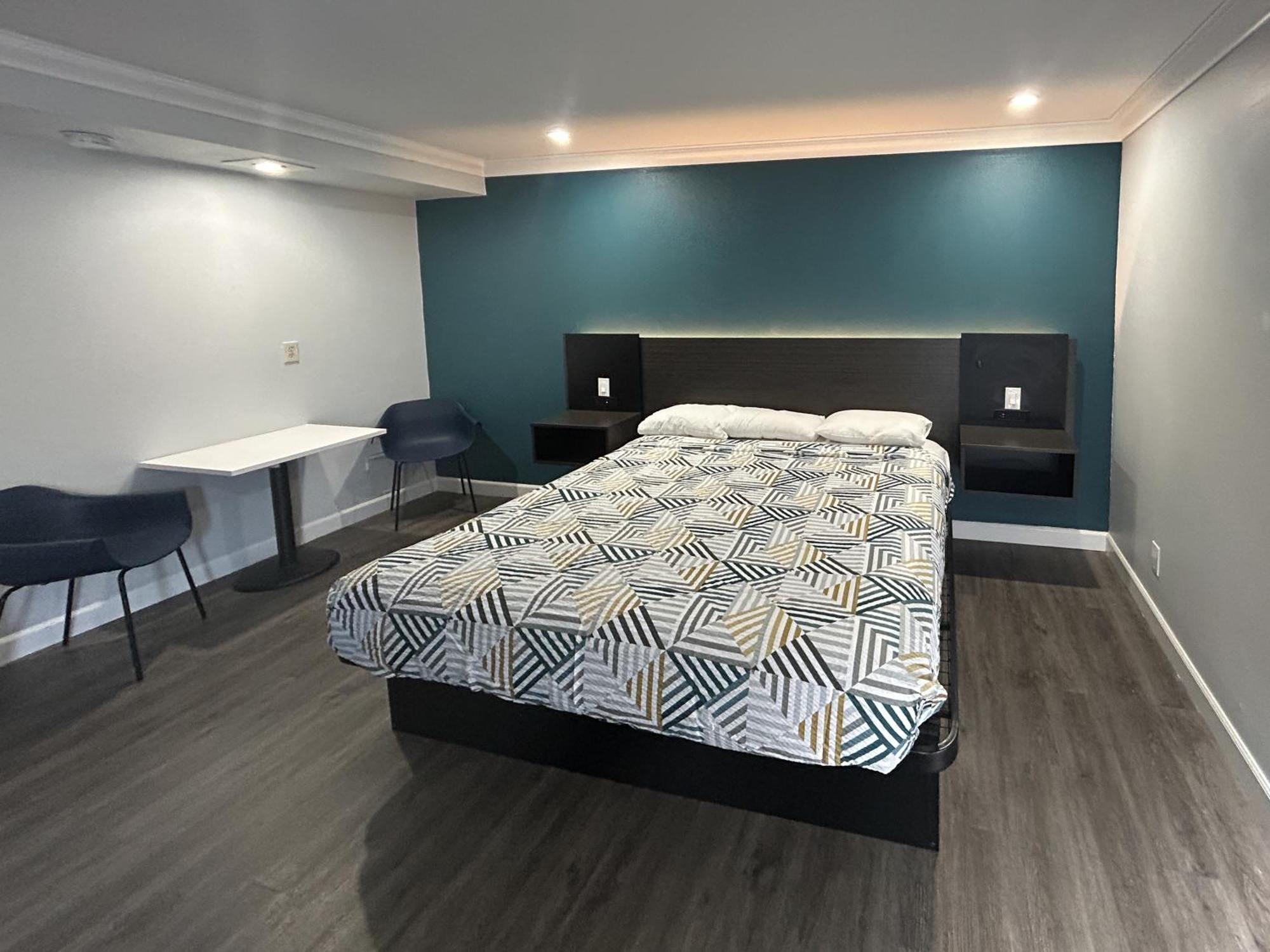 Motel 6 Buena Park, Ca Anaheim Near Maingate Knotts 외부 사진