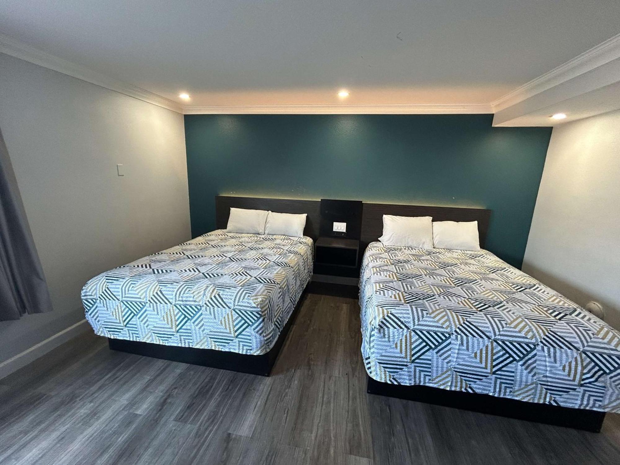 Motel 6 Buena Park, Ca Anaheim Near Maingate Knotts 외부 사진