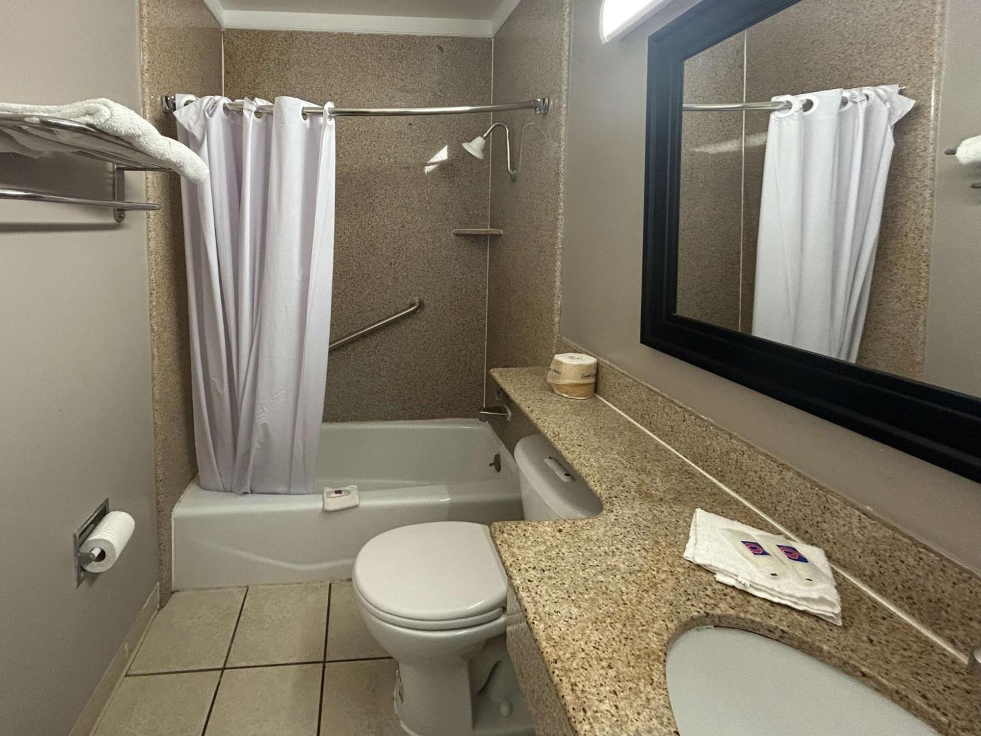 Motel 6 Buena Park, Ca Anaheim Near Maingate Knotts 외부 사진