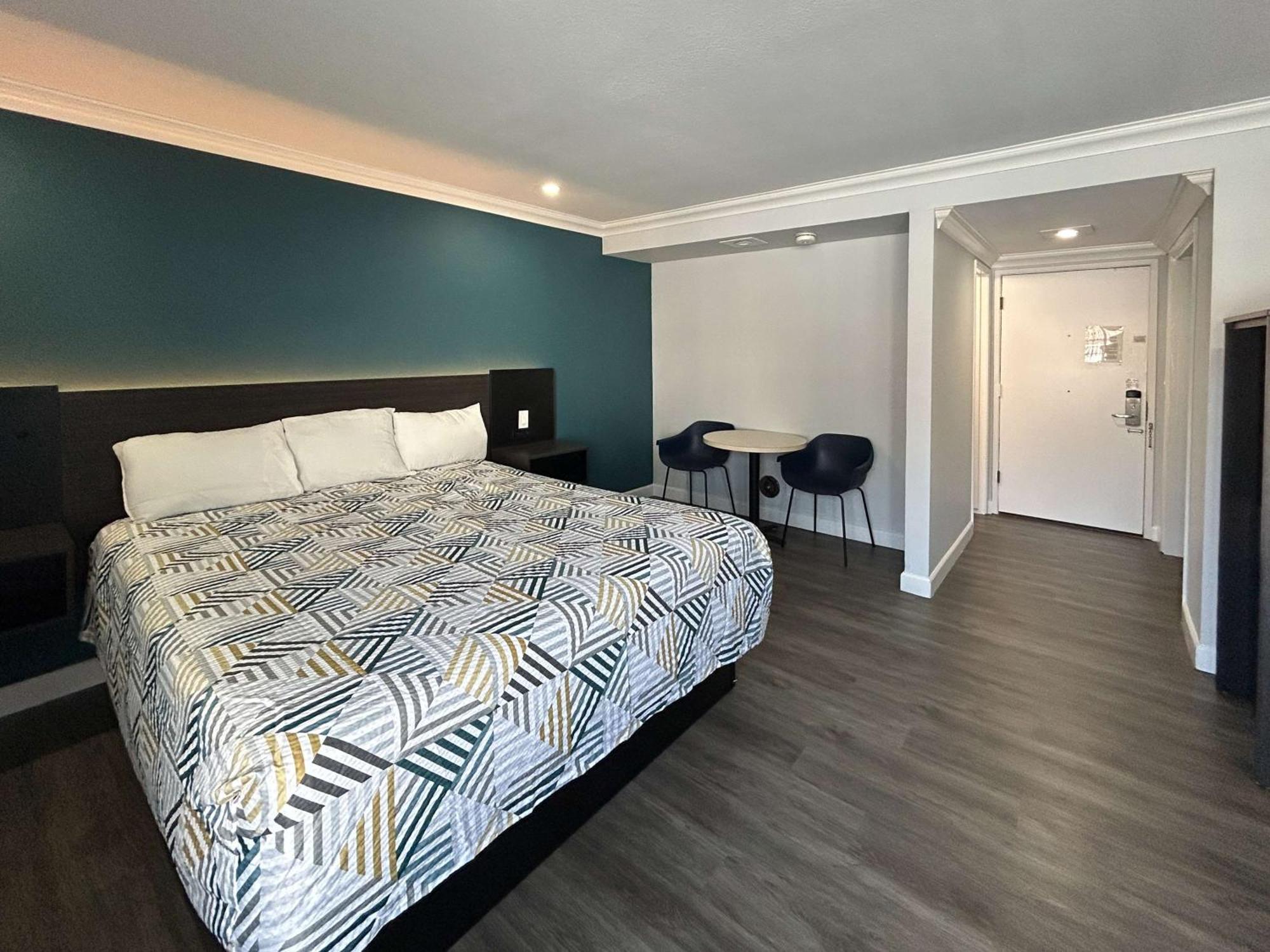 Motel 6 Buena Park, Ca Anaheim Near Maingate Knotts 외부 사진