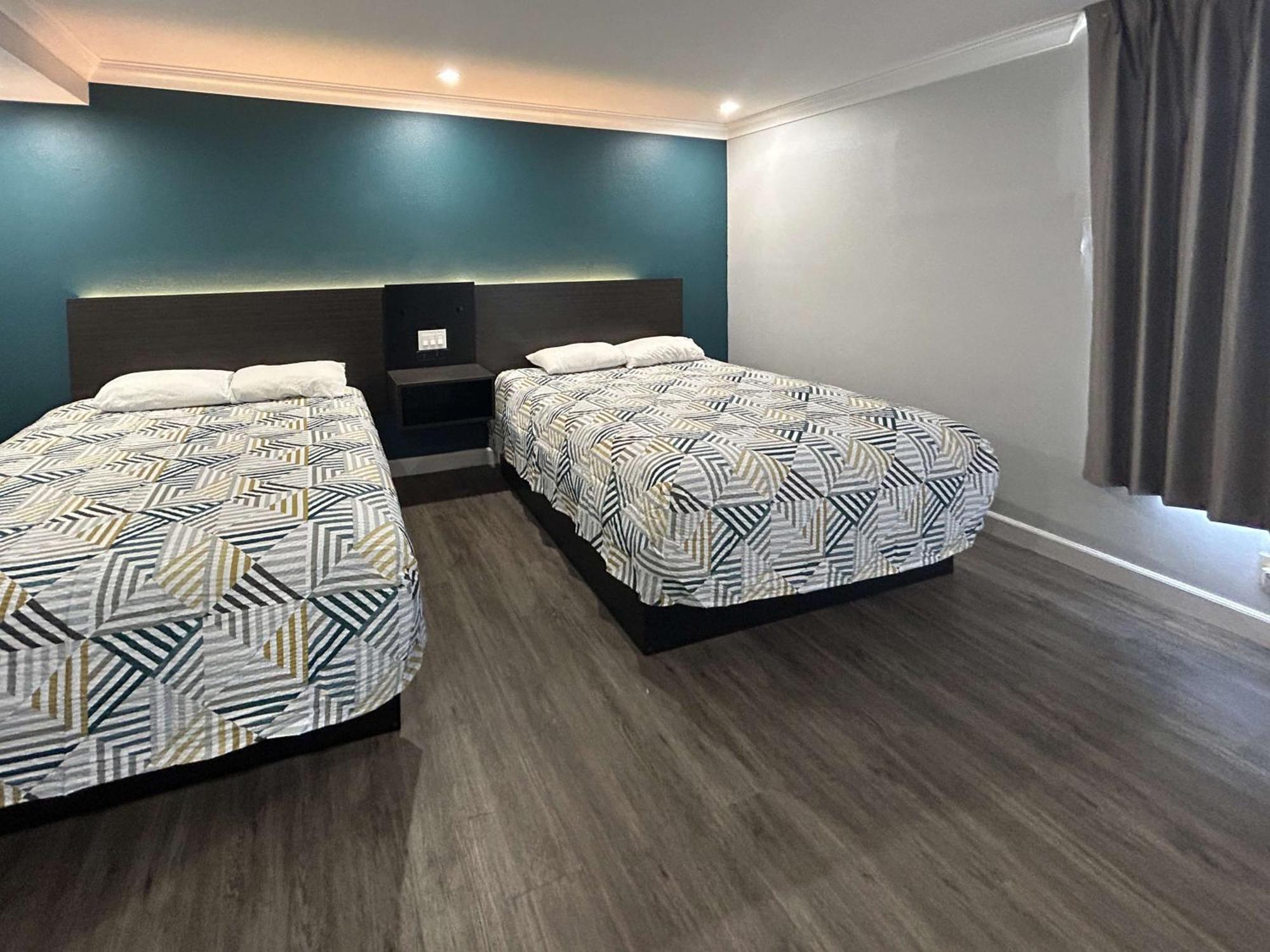 Motel 6 Buena Park, Ca Anaheim Near Maingate Knotts 외부 사진